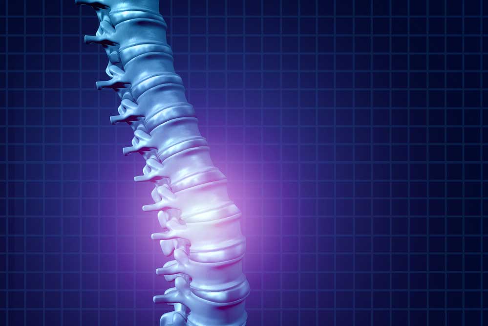 Recover from pain and soft tissue injuries