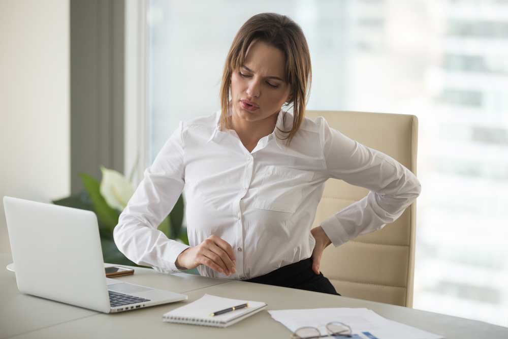 lower cross syndrome